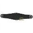 Barrigueira quarto de milha neoprene sv9296